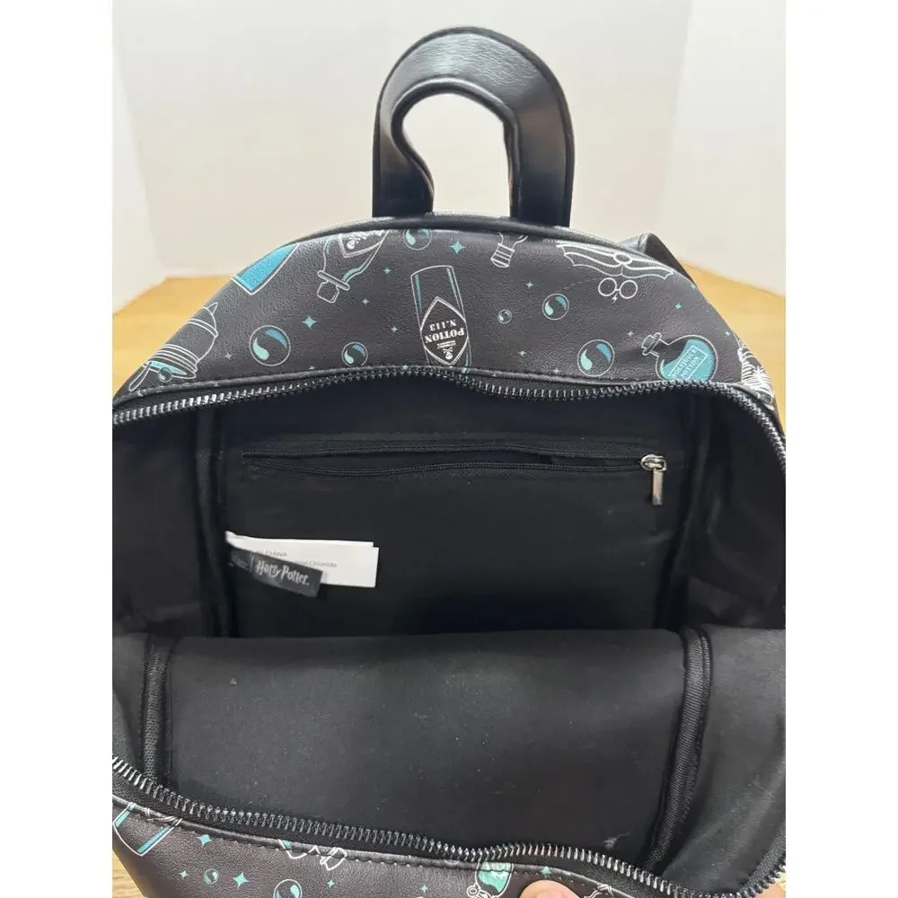 Harry Potter Potions Block Mini Backpack